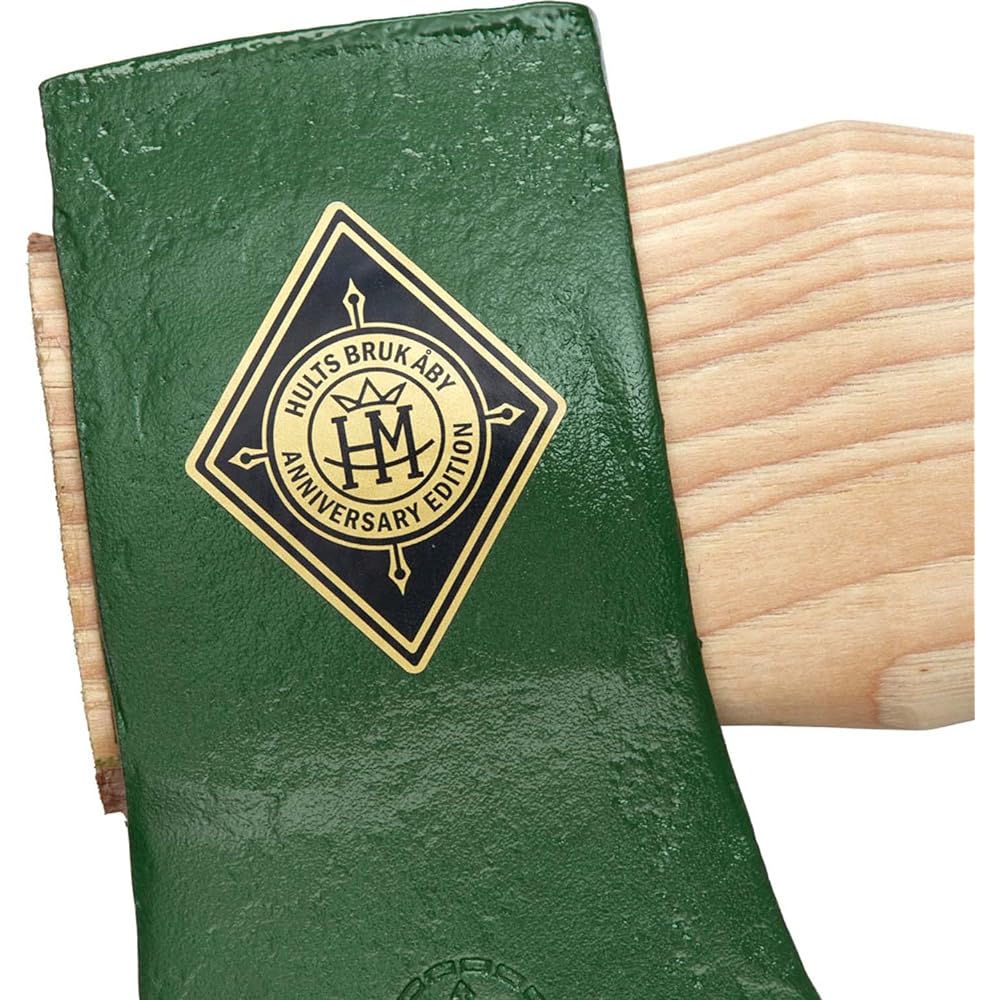 Hultafors Outdoor Ax Ax 325 Anniversary Ax AV08400110