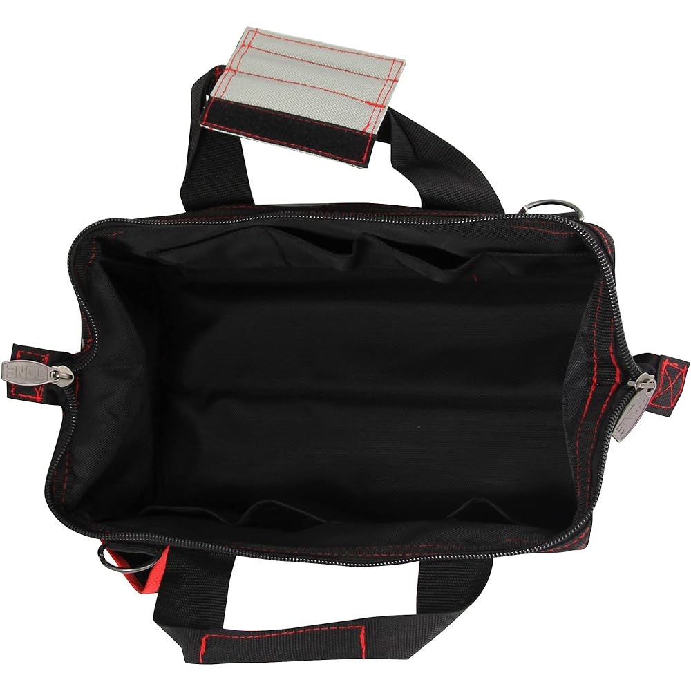 TONE Tool Bag (Boston Type) L-BGTB10 Gray