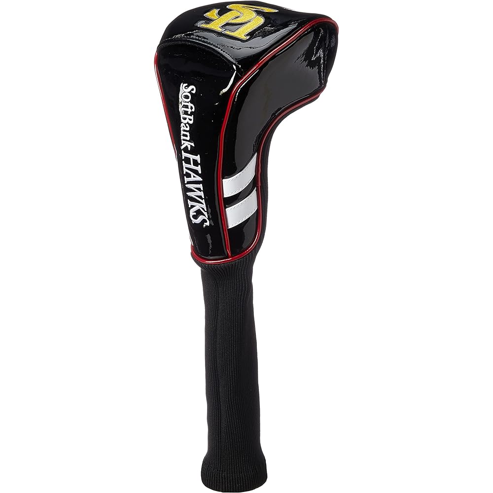 LEZAX Fukuoka Softbank Hawks Head Cover for Driver SBHC-4214