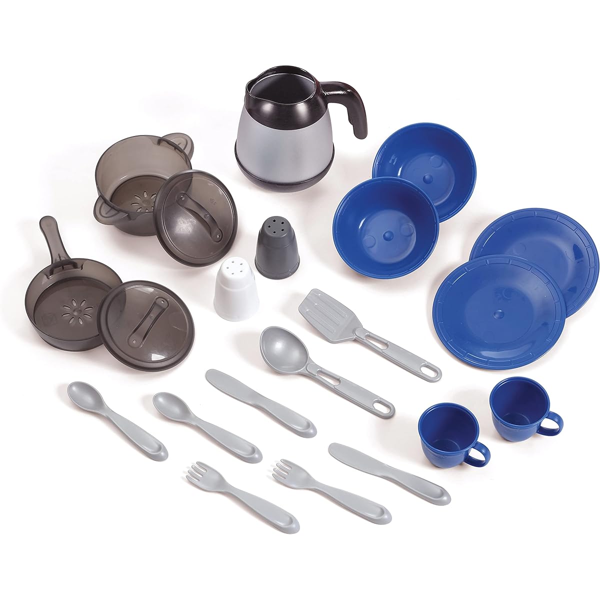 STEP2 Cozy Kitchen Pretend Play Equipment STEP2 810200