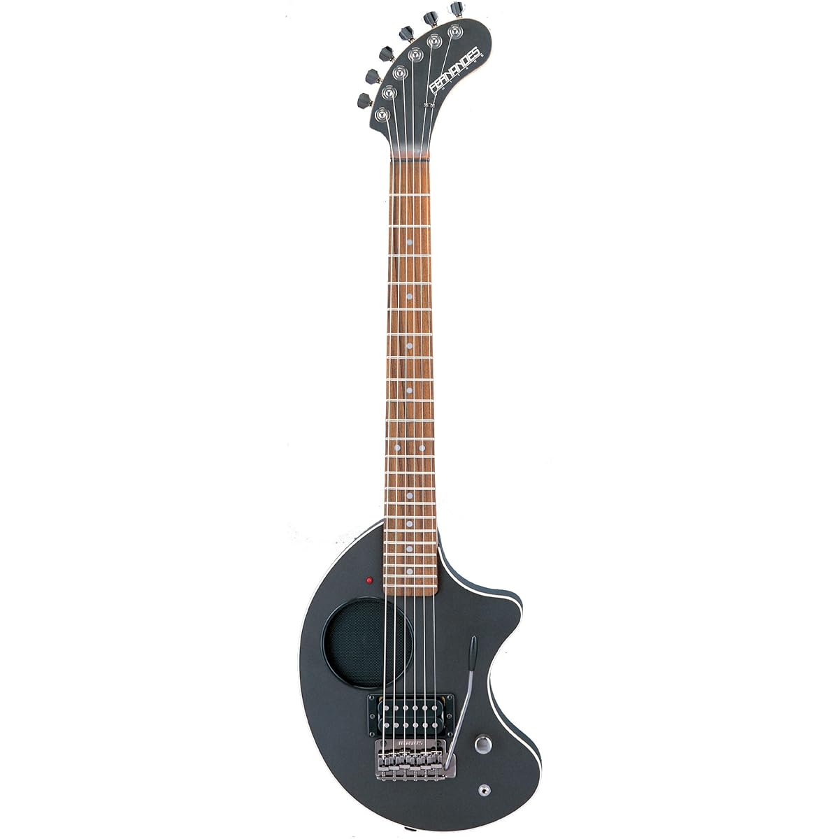 Fernandes Electric Guitar ZO 3Gei '11 MBS W/SC