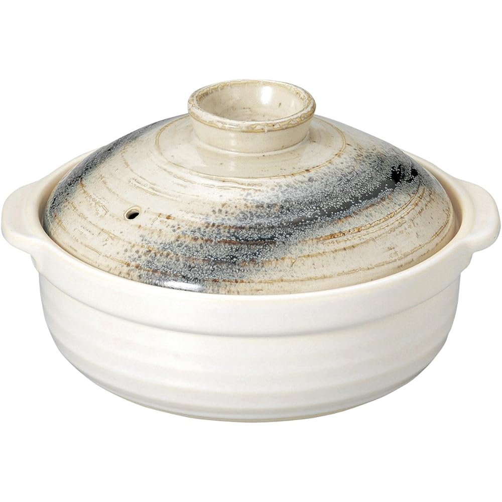 Domestic Ginga stone size 10 pot AMK-7111210