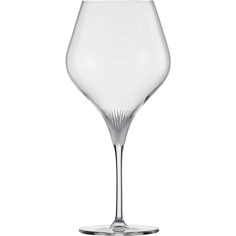 Global Wine Glass Clear 660cc