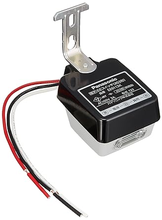 Panasonic Electronic EE Switch JIS1L Type AC200V3A EE6723