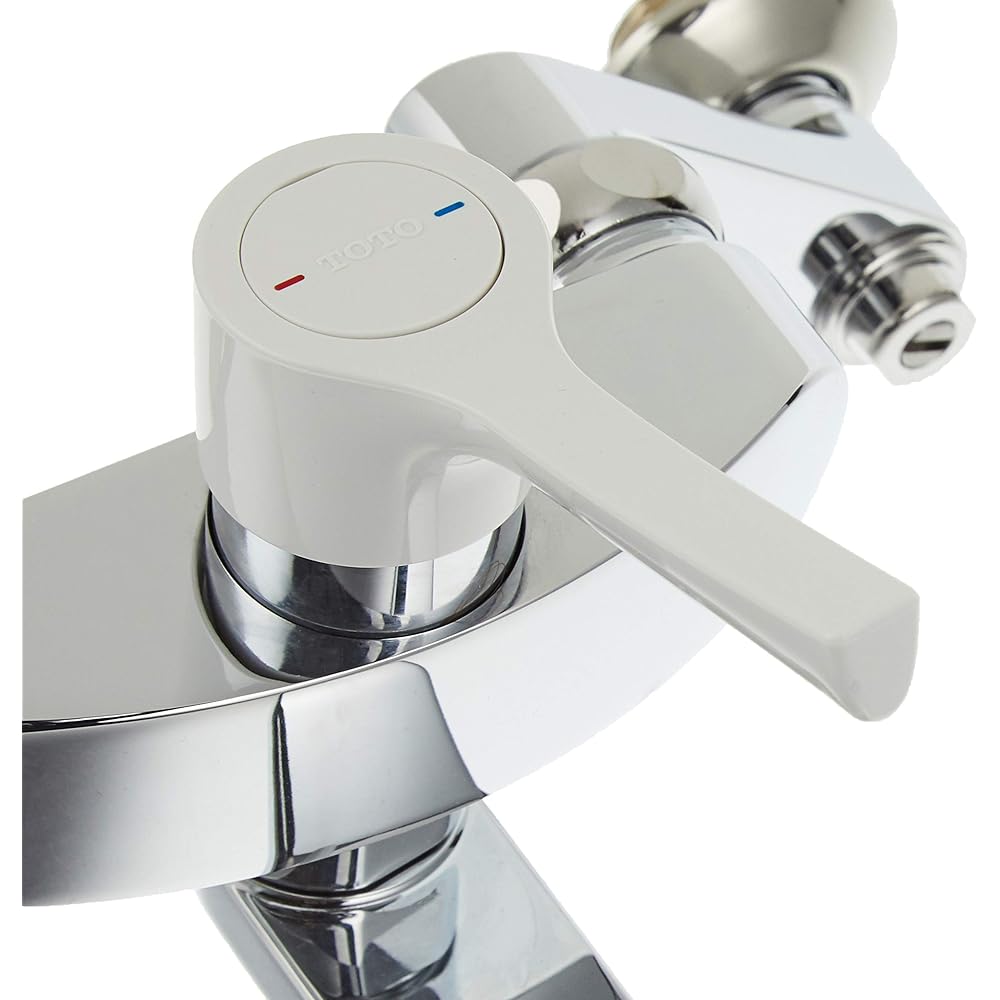 TOTO Kitchen wall-mounted mixer faucet TKY01304J