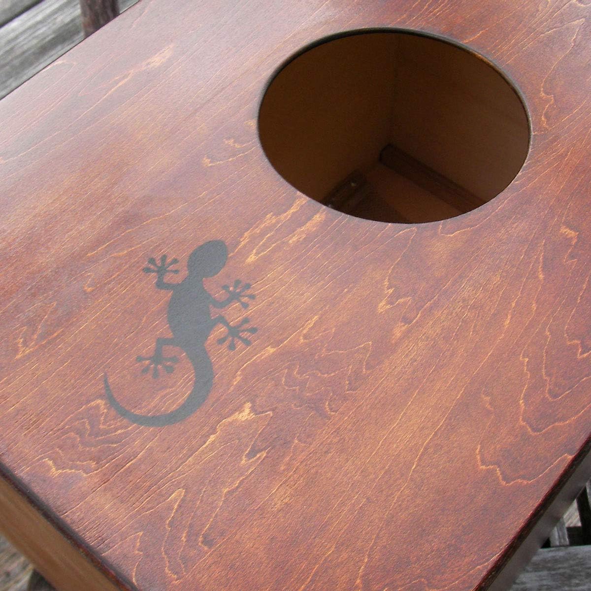 Gekko Cajon Vintage V302 Fine Snare