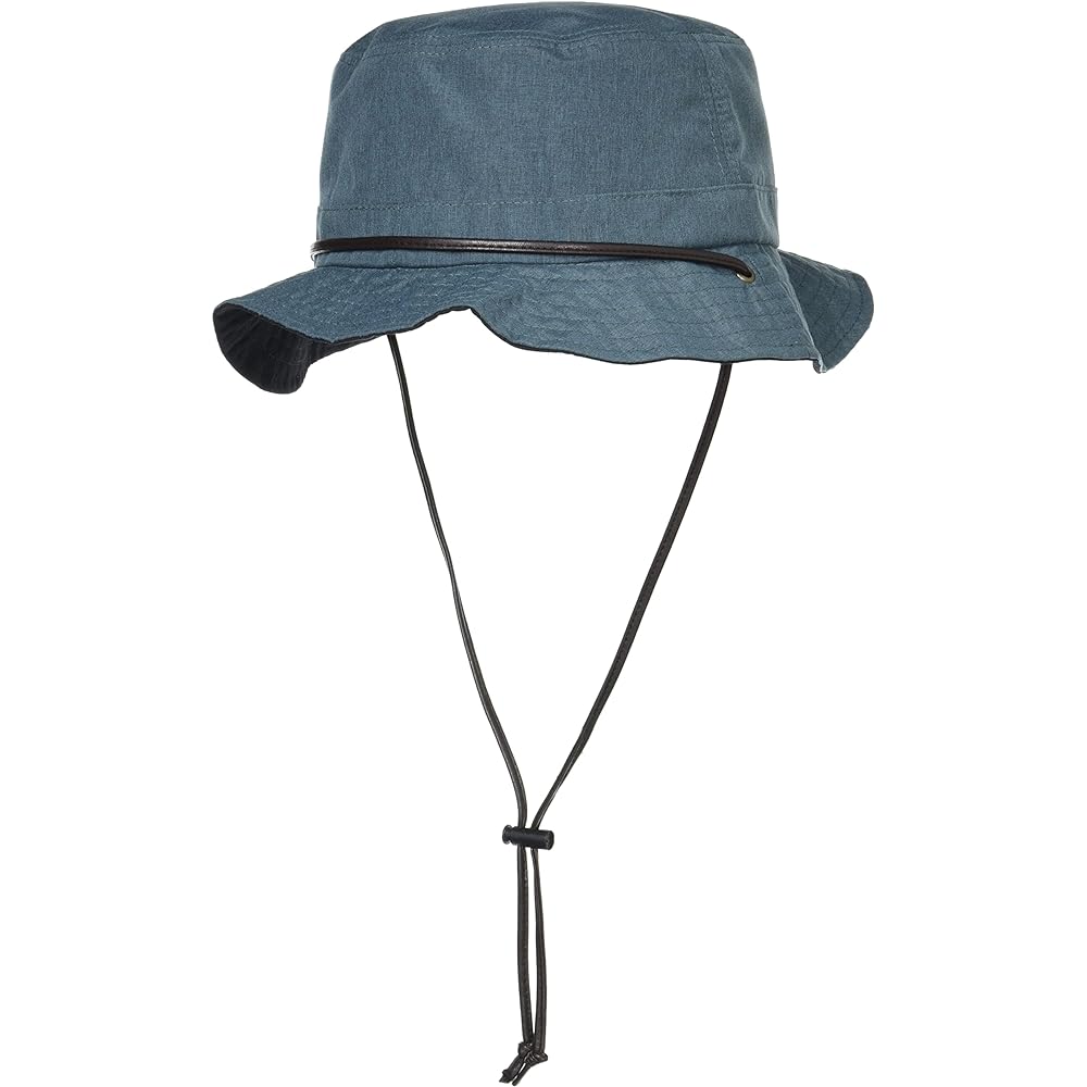 Pazdesig PAZDESIGN WATER REPELLENT HAT II PAZDESIGN Water Repellent Hat II PHC-067