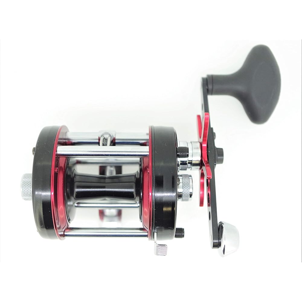Abu Garcia Ambassadeur 6500 series counterbalance handle type various (basket fishing, etc.)