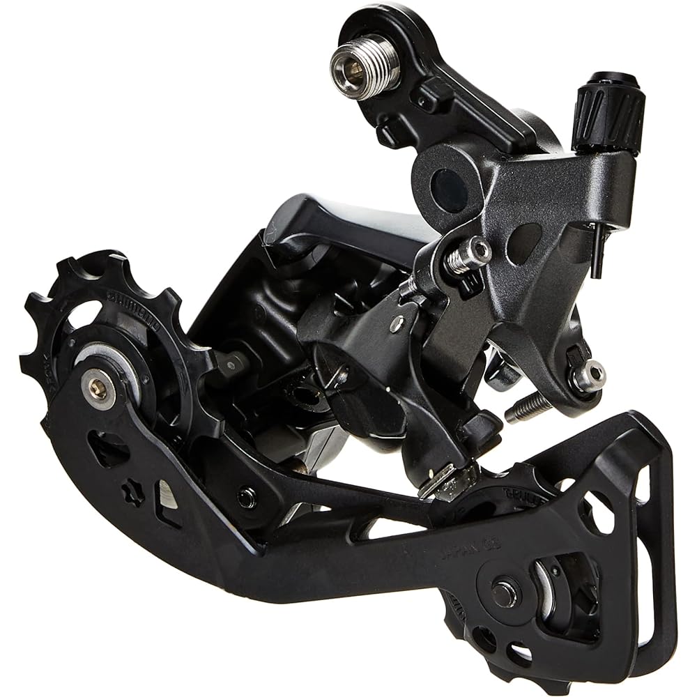 SHIMANO RD-RX812 11S IRDRX812 Black