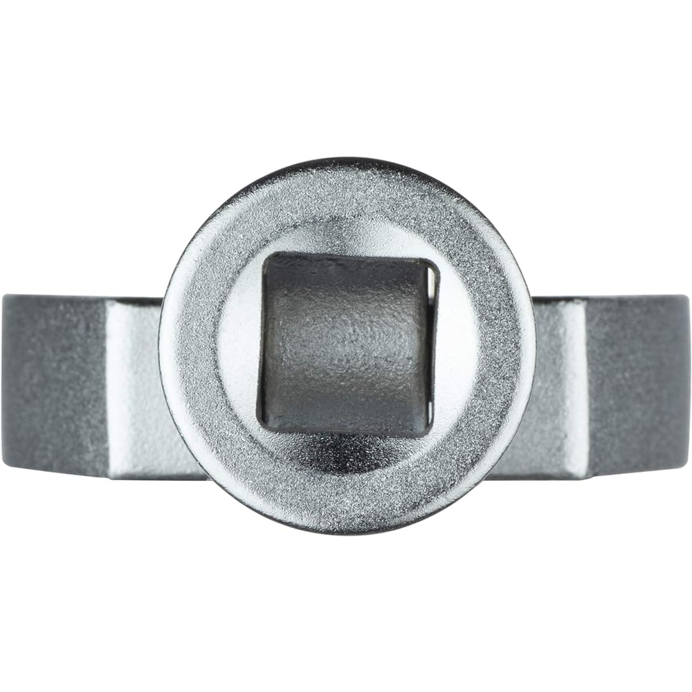 TONE Flex Claw Foot Wrench HP4DCF-36F Drive Angle 12.7mm (1/2") Width across Flats 36mm