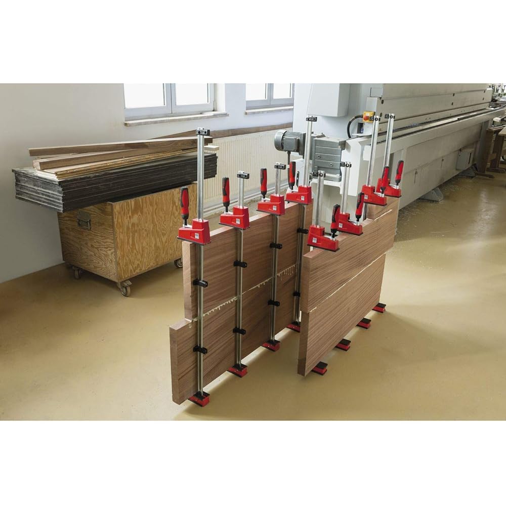 Bessey Woodworking Clamp KRE602K
