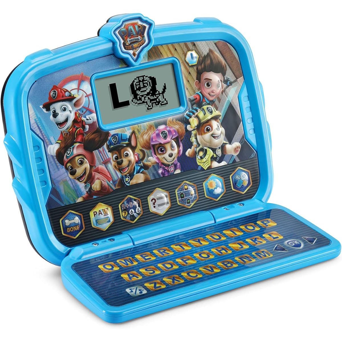 VTech PAW Patrol Learning Tablet Blue