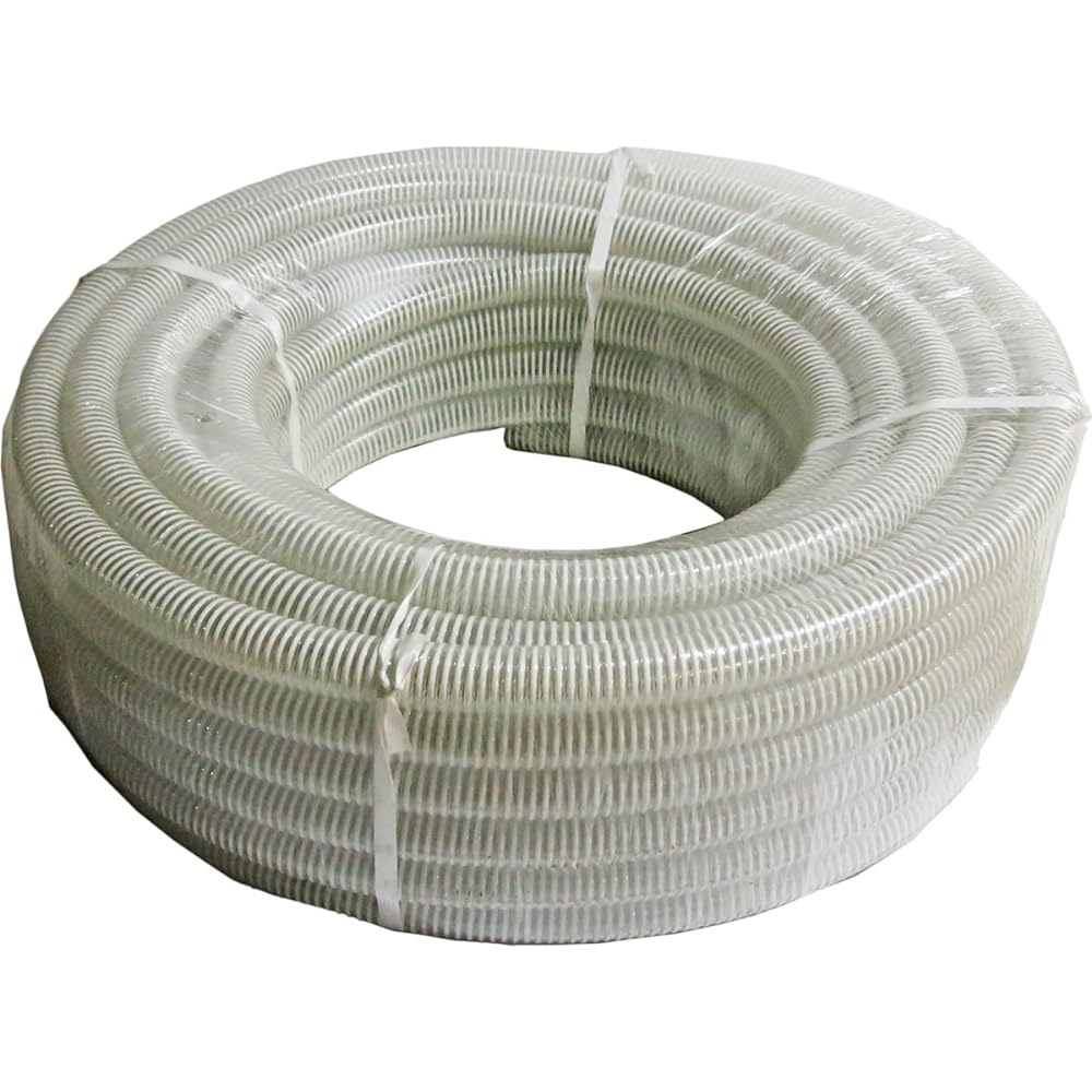 SUN UP suction hose φ25x50m