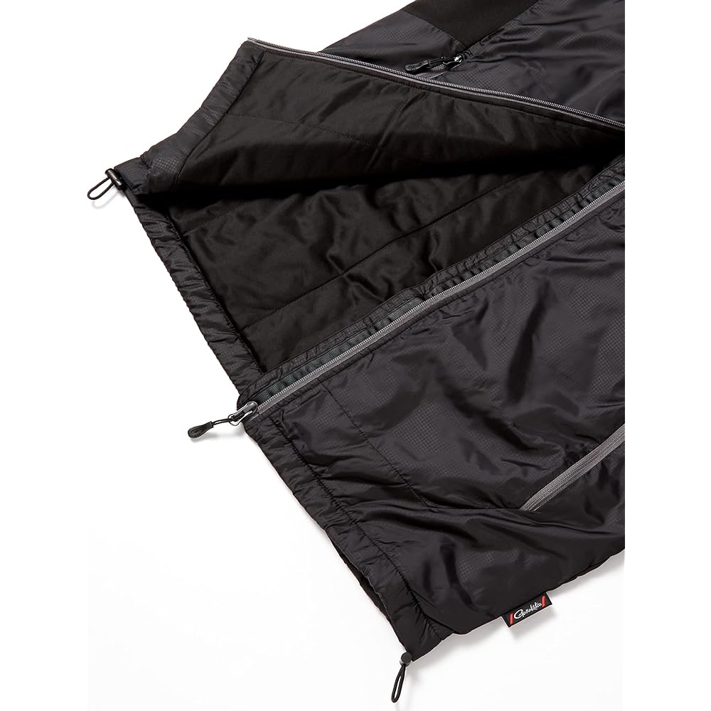 Gamakatsu Padded Jacket (Thermolight(R)) GM-3600