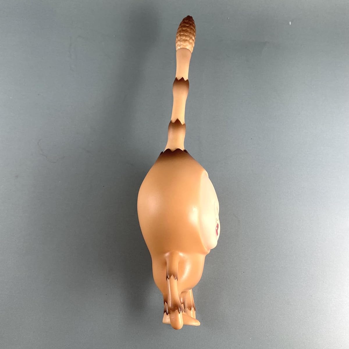 Kobito Zukan Super Realistic Soft Vinyl Tsukushinbouzu