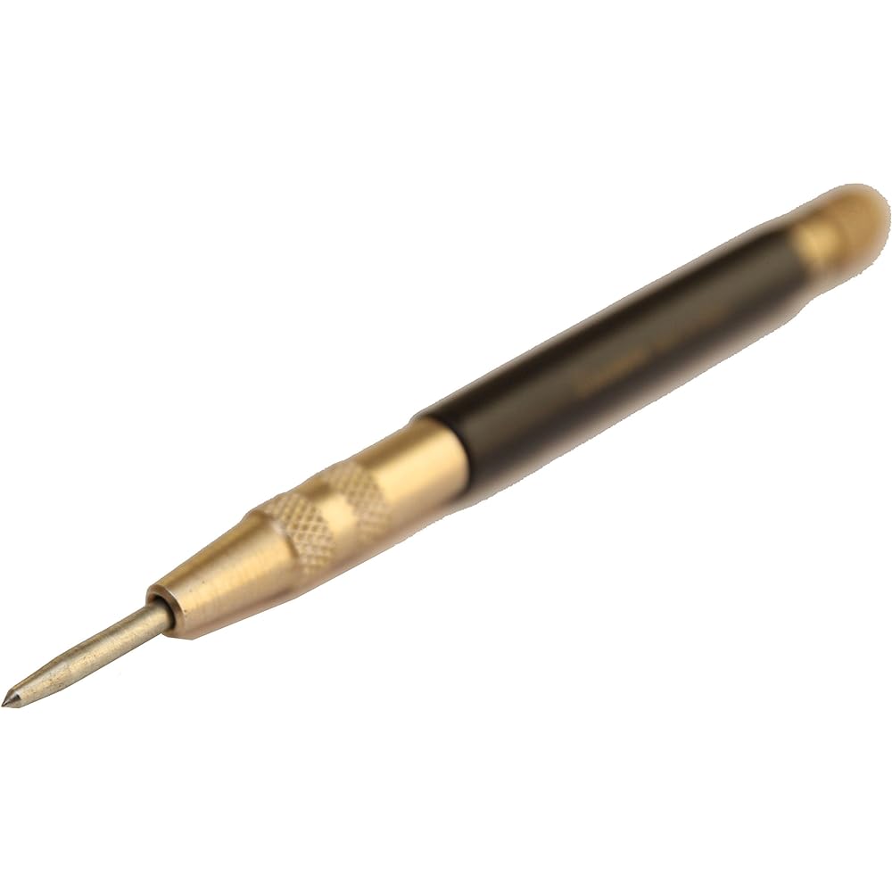 Esco 130mm automatic center punch EA574EC-130A