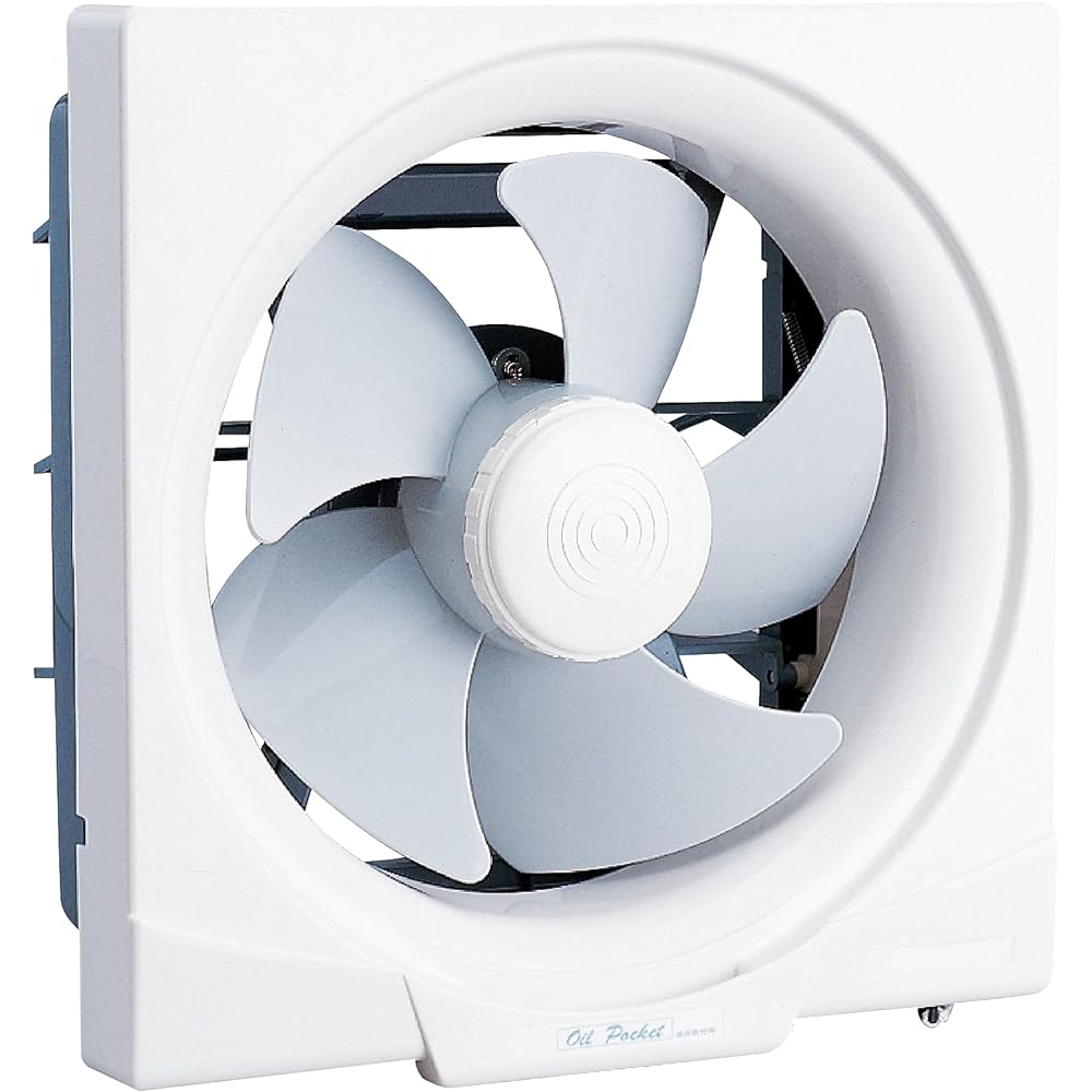 Takasu Sangyo General Ventilation Fan 30cm FT-300