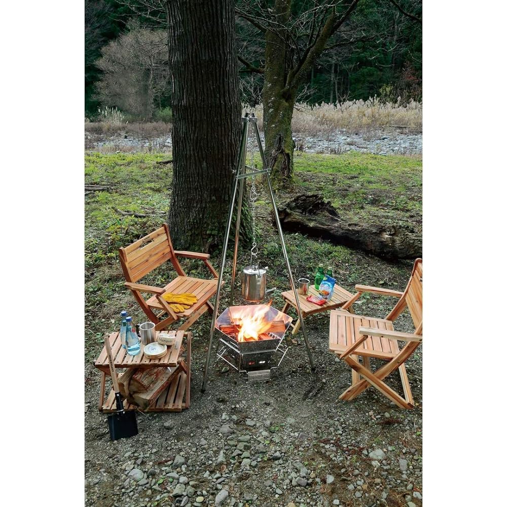 TARAS BOULBA Fire Kettle
