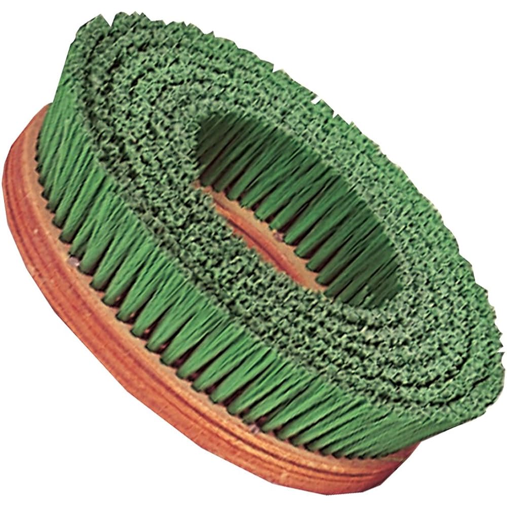 YATSUYA Synthetic Polisher Brush 16 inches 47538