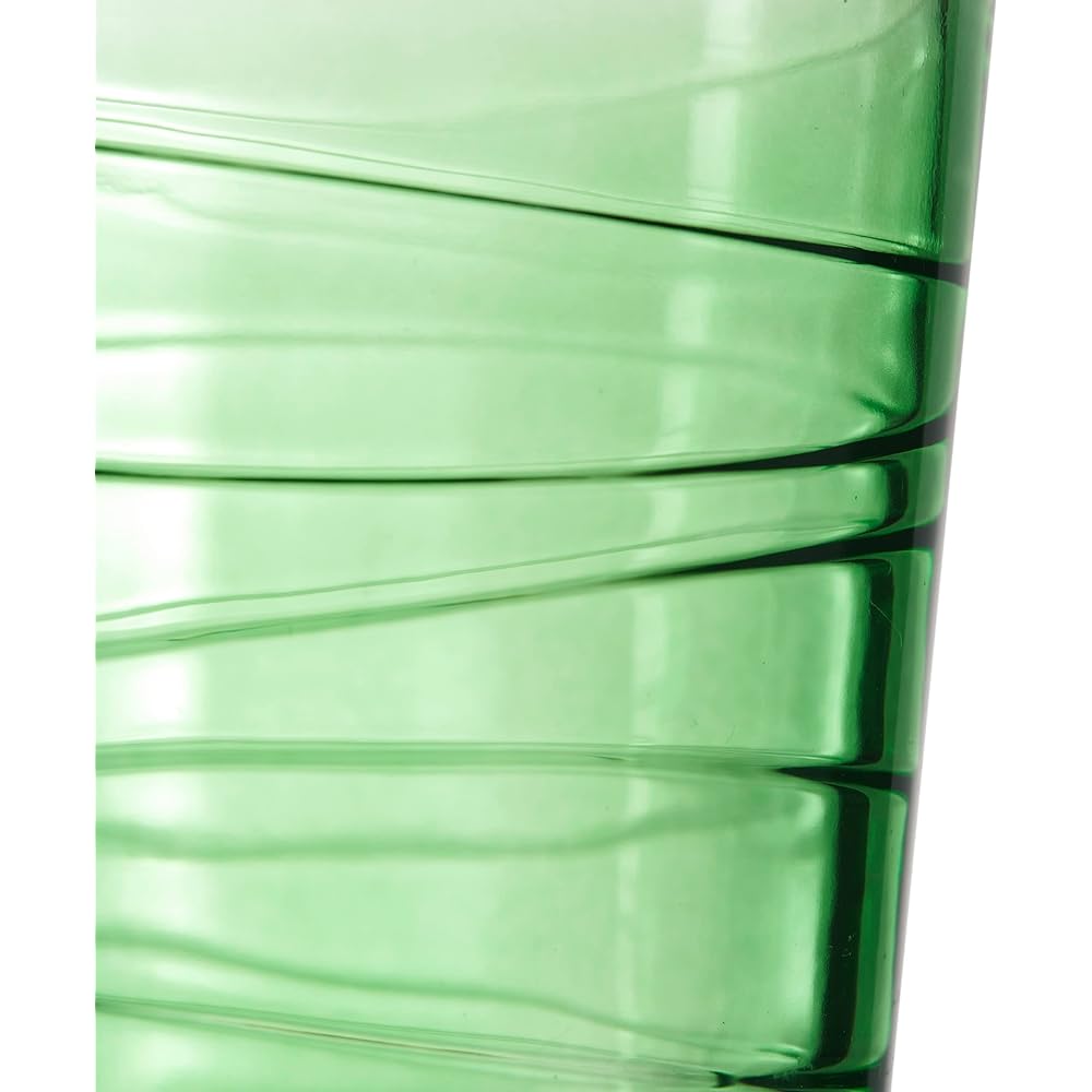 LEONARD tumbler set of 6 green 250ml Vario 026840