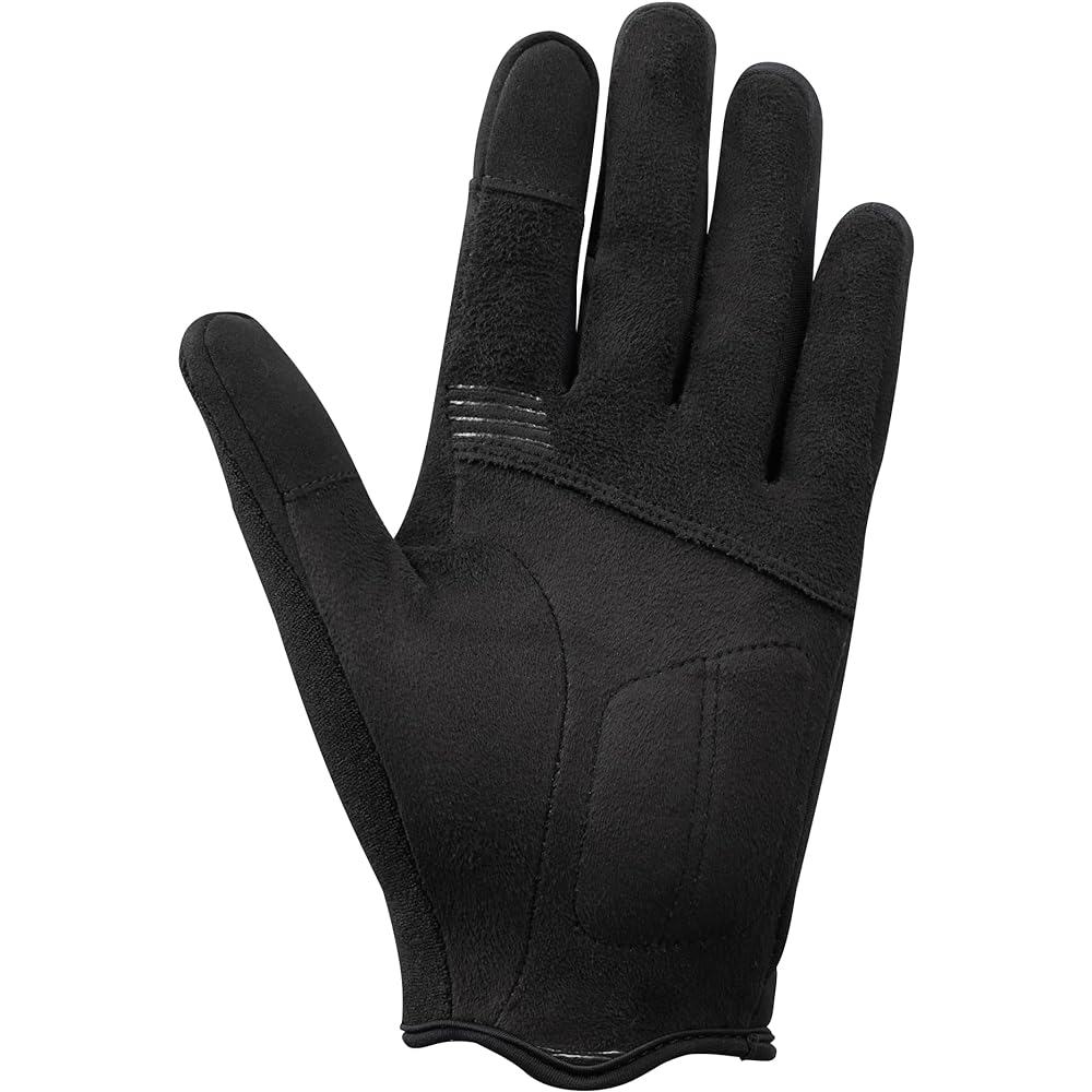 SHIMANO Cycling Gloves Light Thermal Gloves