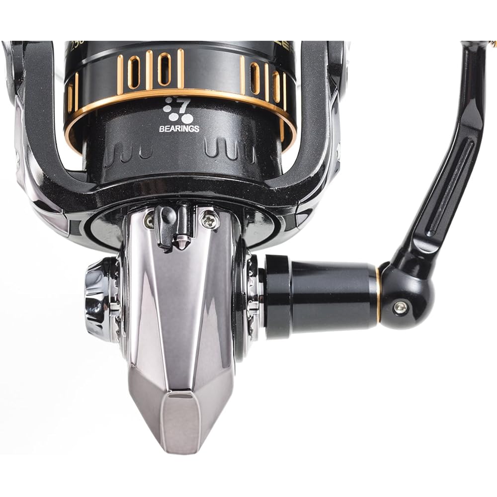 Abu Garcia (Abu Garcia) OCEANFIELD (Ocean Field) spinning reel various