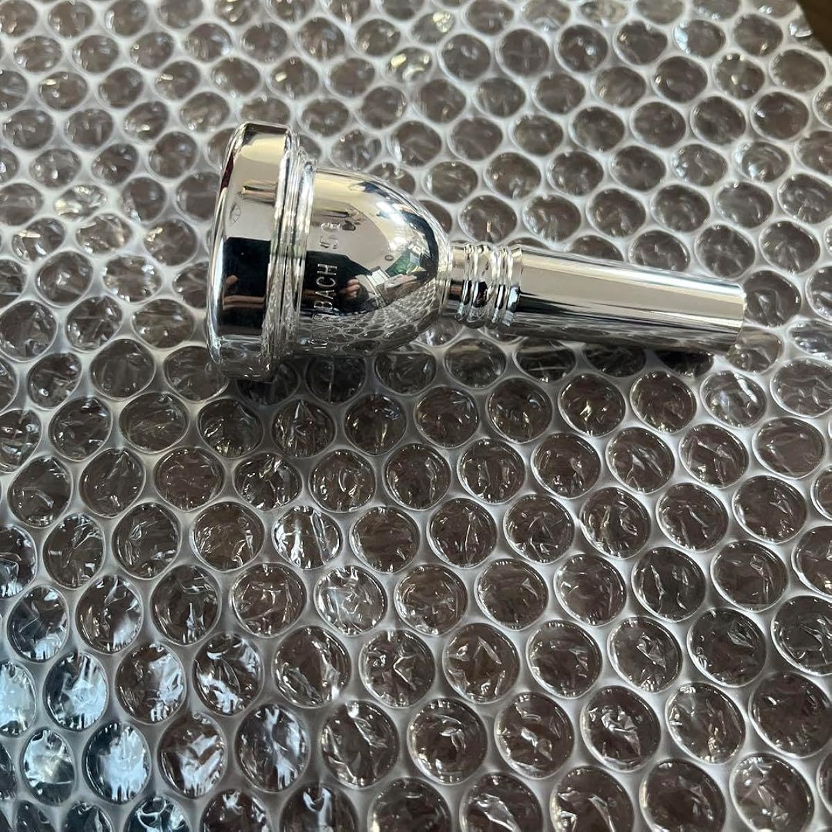 Bach 5G Mouthpiece RQ
