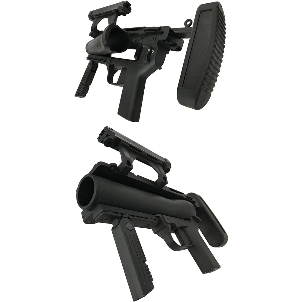 S&T M320A1 Grenade Launcher BK S&TGLM320