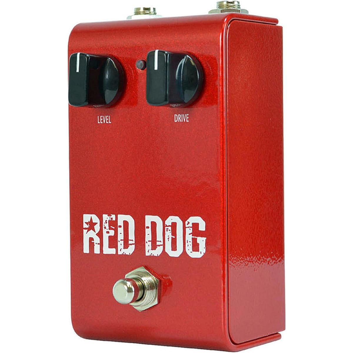Rockbox RED DOG Rockbox Red Dog