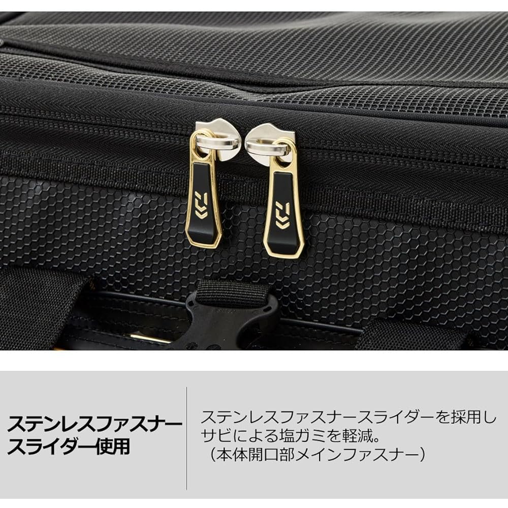 DAIWA Cool Bag Tournament Cool Bag 28/38 Various (2023 Model)