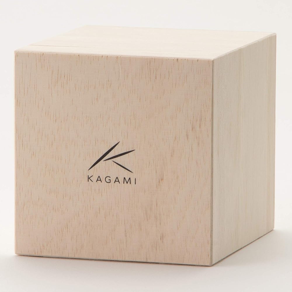 Kagami Crystal (Kagami) Rock Glass Clear 320cc T428-640