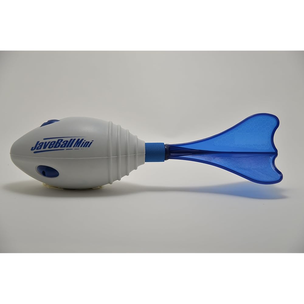 NISHI (Nishi Sports) Jabe Ball Mini NT5202 Blue