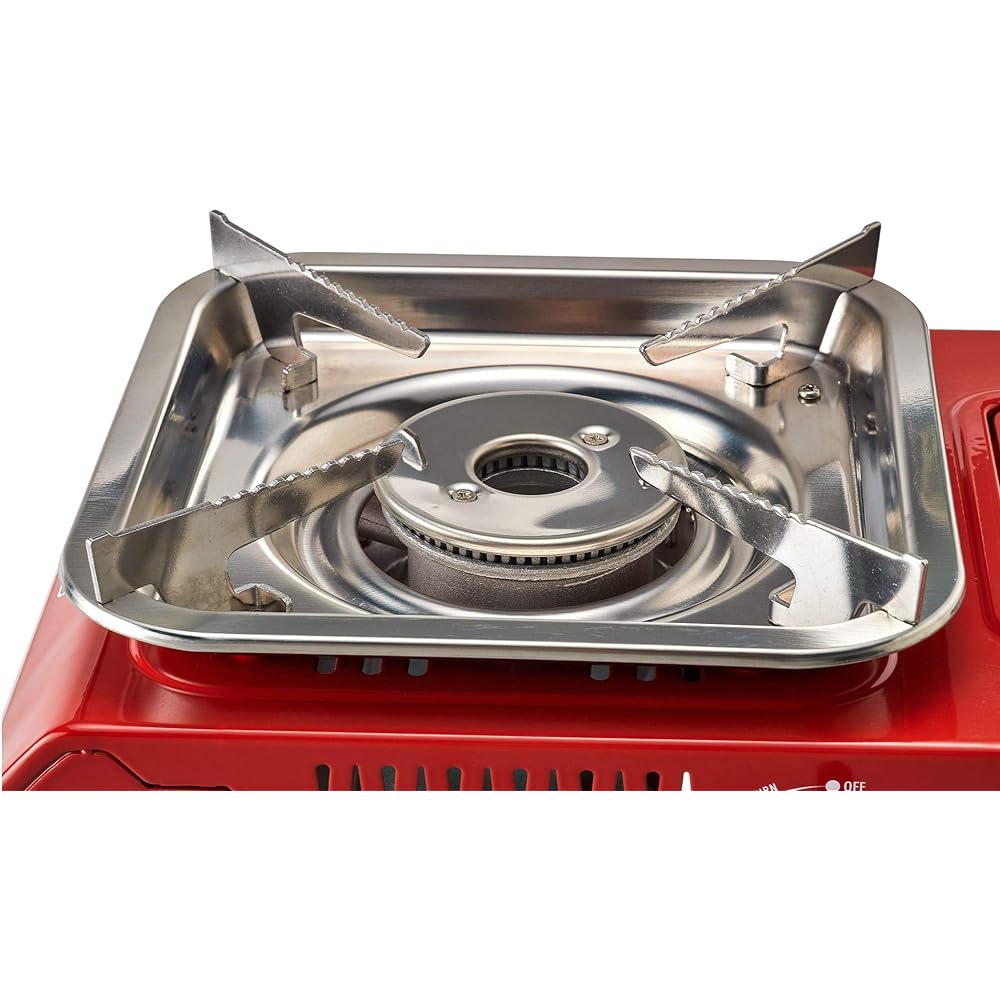 Coleman Single Burner Single Gas Stove 120A OD Can Only