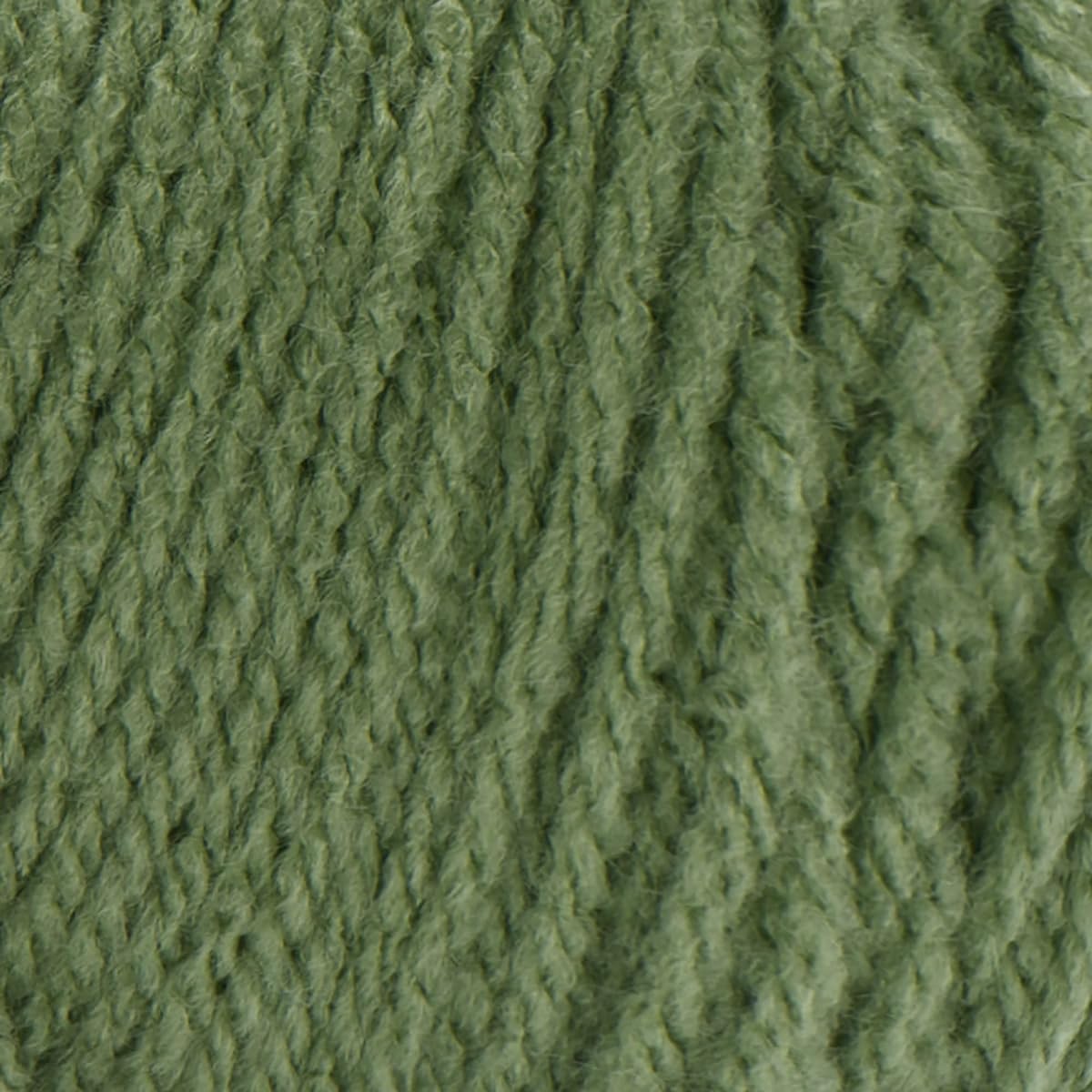 Red Heart and Love Lettuce Yarn - 3 Pack 198g/7oz - Acrylic - 4 Medium (Worst) - 370 Yards - Knitting/Crochet, Light Gray
