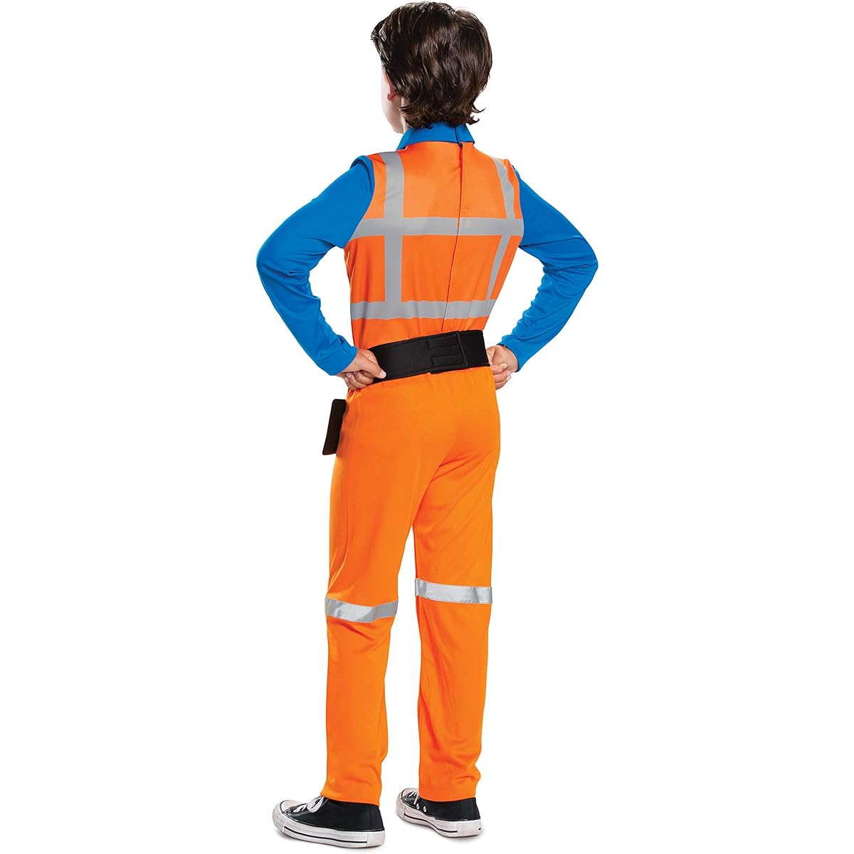 Disguise Emmet The Lego Movie
