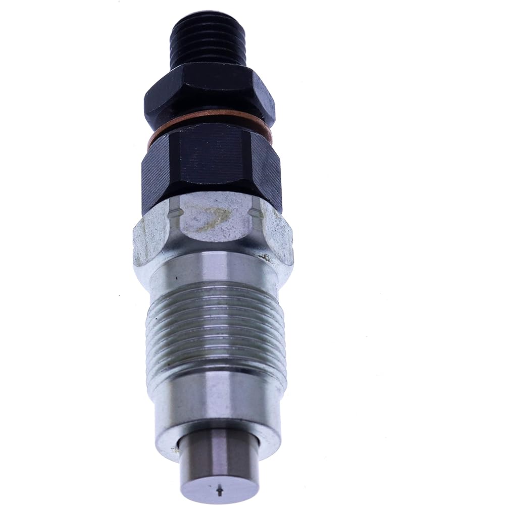 Mover Parts Fuel Injector 3pcs 16001-53002 16871-53000 16001-53000 H1600-53000 16001-53904 for Kubota D722 Engine Kubota BX1860 BX1870 1880. BX2360 BX2370 BX2380 BX23S BX25 BX25DLB U17 RTV900G9 ZD101.