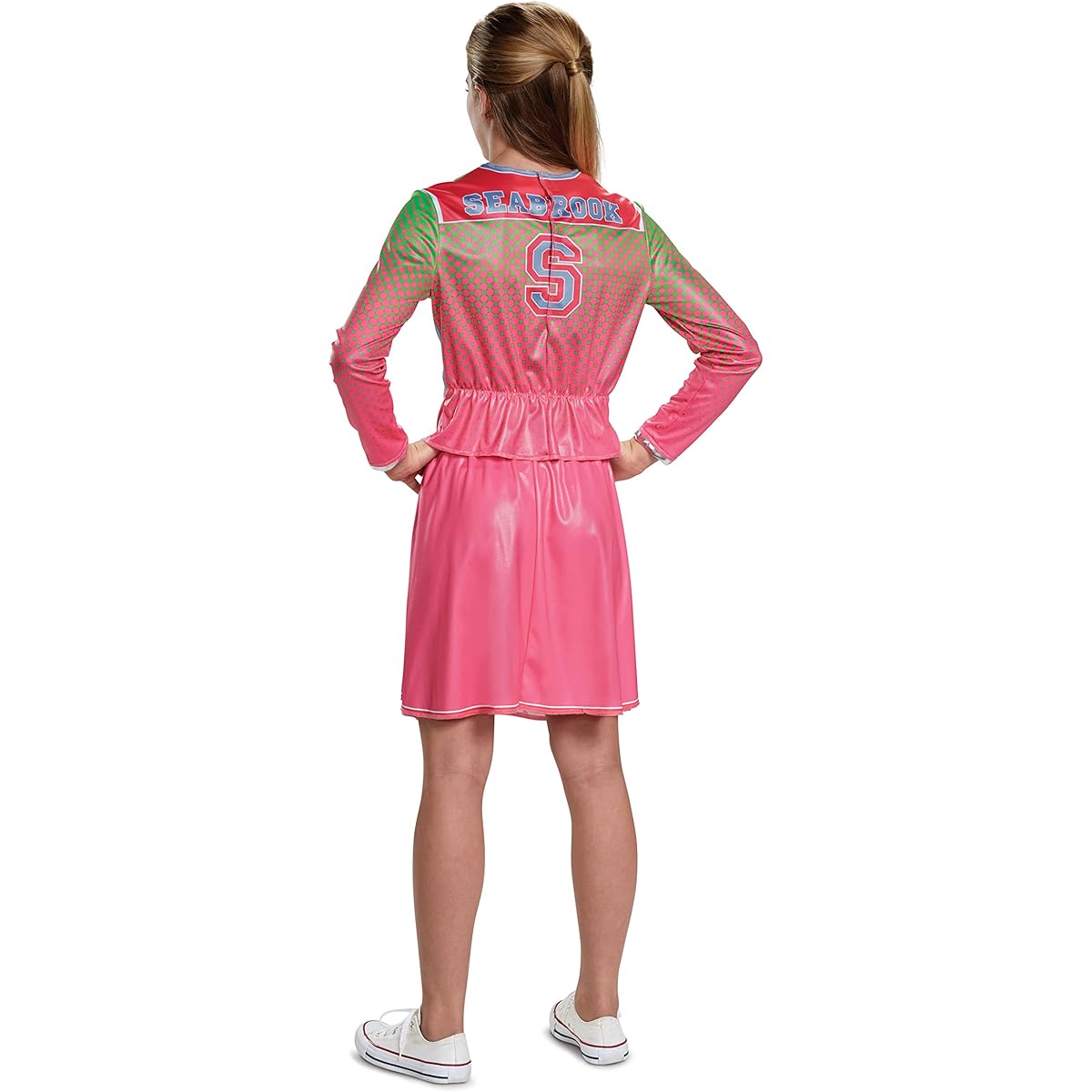 Disguise Disney Zombies Classic Addison Girls Costume X-Large/(14-16) 67971J