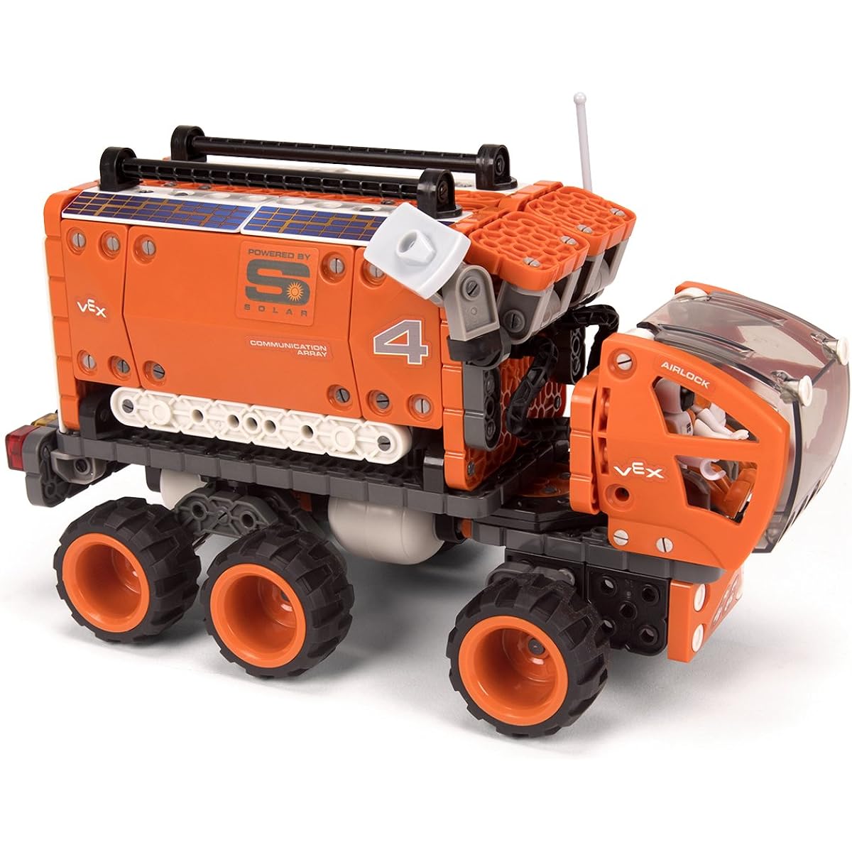 Hexbug VEX Explorers Mobile Lab