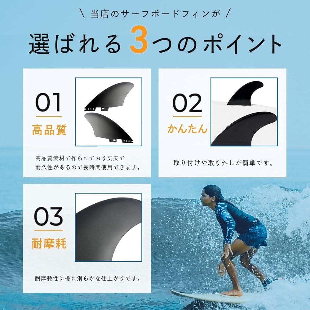 Krovat Surfboard Twin Fin K2 TWIN KEEL Glass Fiber Short Board Mid Length General Purpose Set of 2