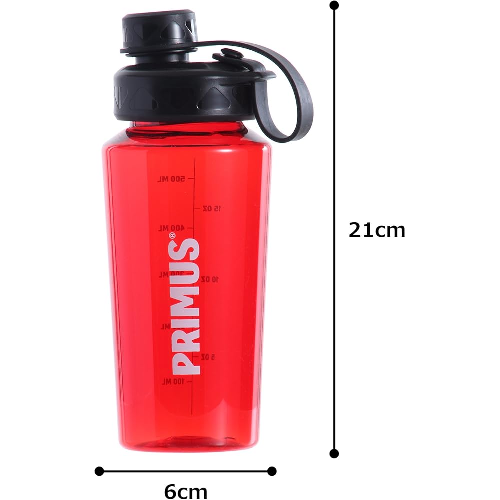 PRIMUS Trail Bottle 0.6ℓ