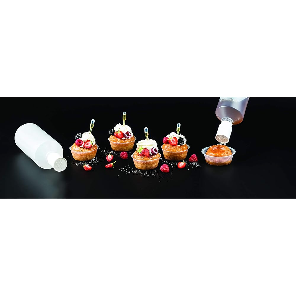 MATFER Syrup Spray 116430 1l Resin France WSL28