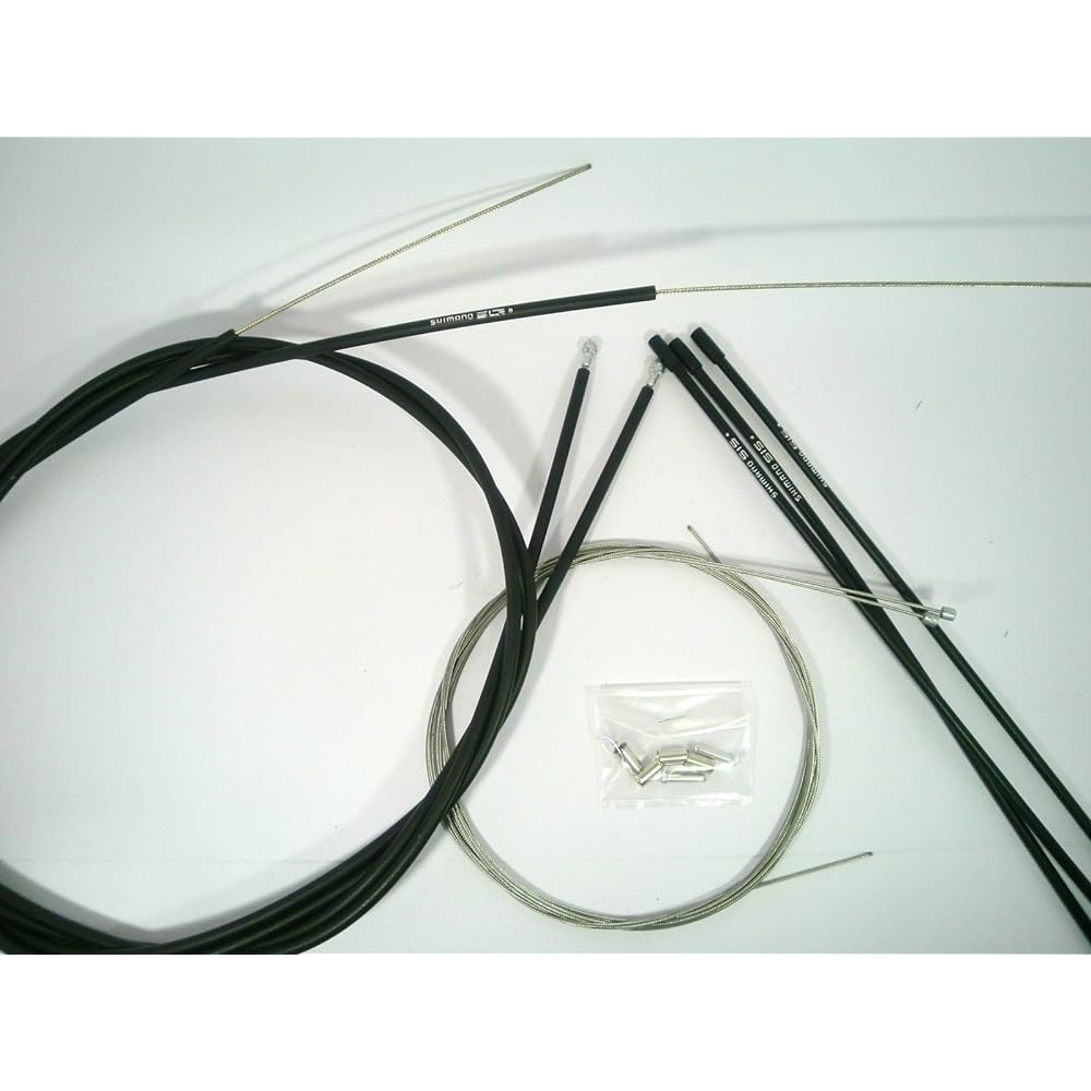 SHIMANO ST-A070 STI lever left and right set 2×7S 931
