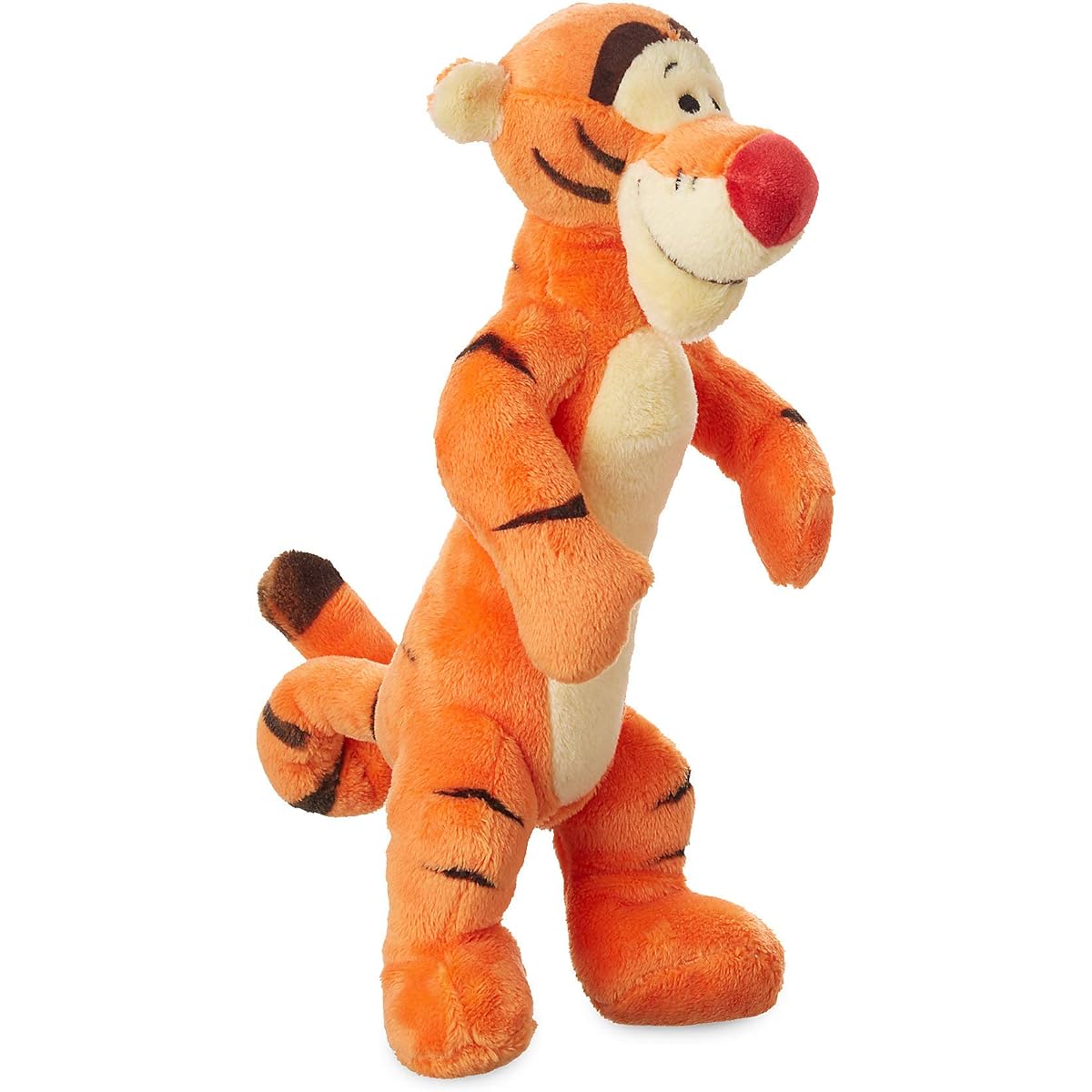 Disney Tigger Plush Winnie the Pooh Mini Bean Bag Multi