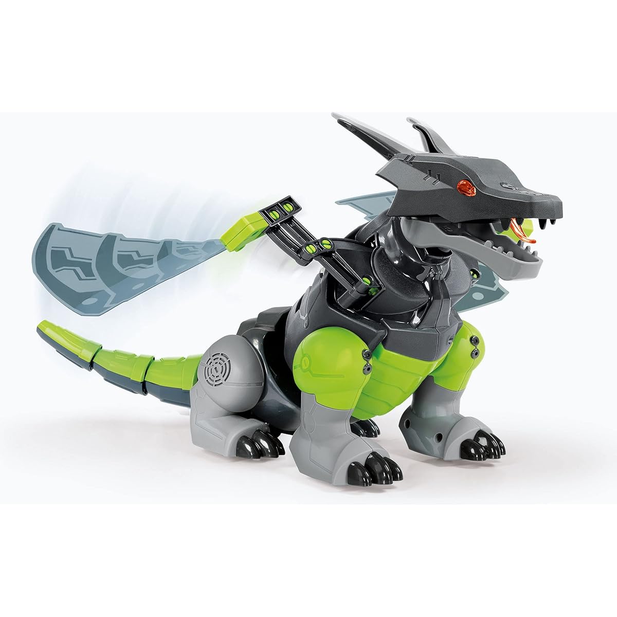 Clementoni: Mecha Dragon