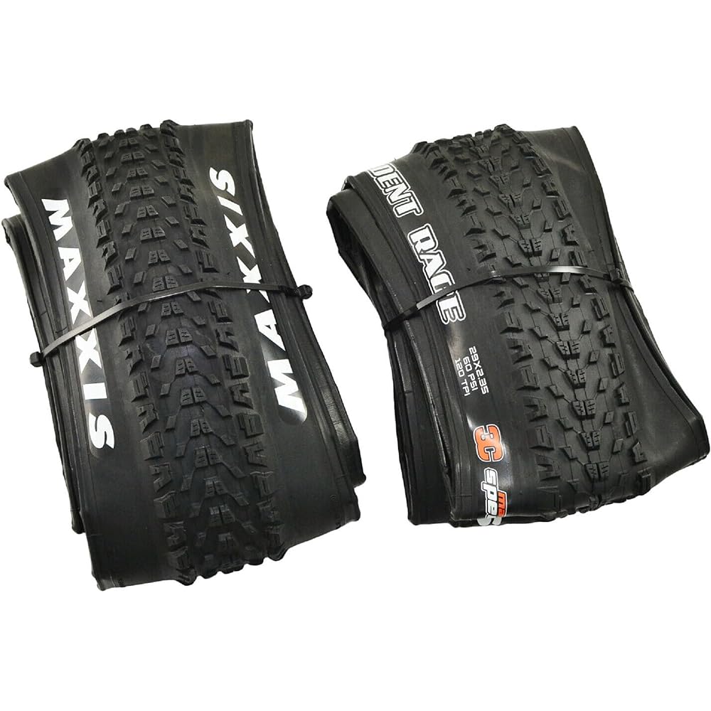 MAXXIS ARDENT RACE M329RU MTB Folding Tire TR EXO 3C MaxxTerra 29x2.35" Tire, 2Tire, MX2450