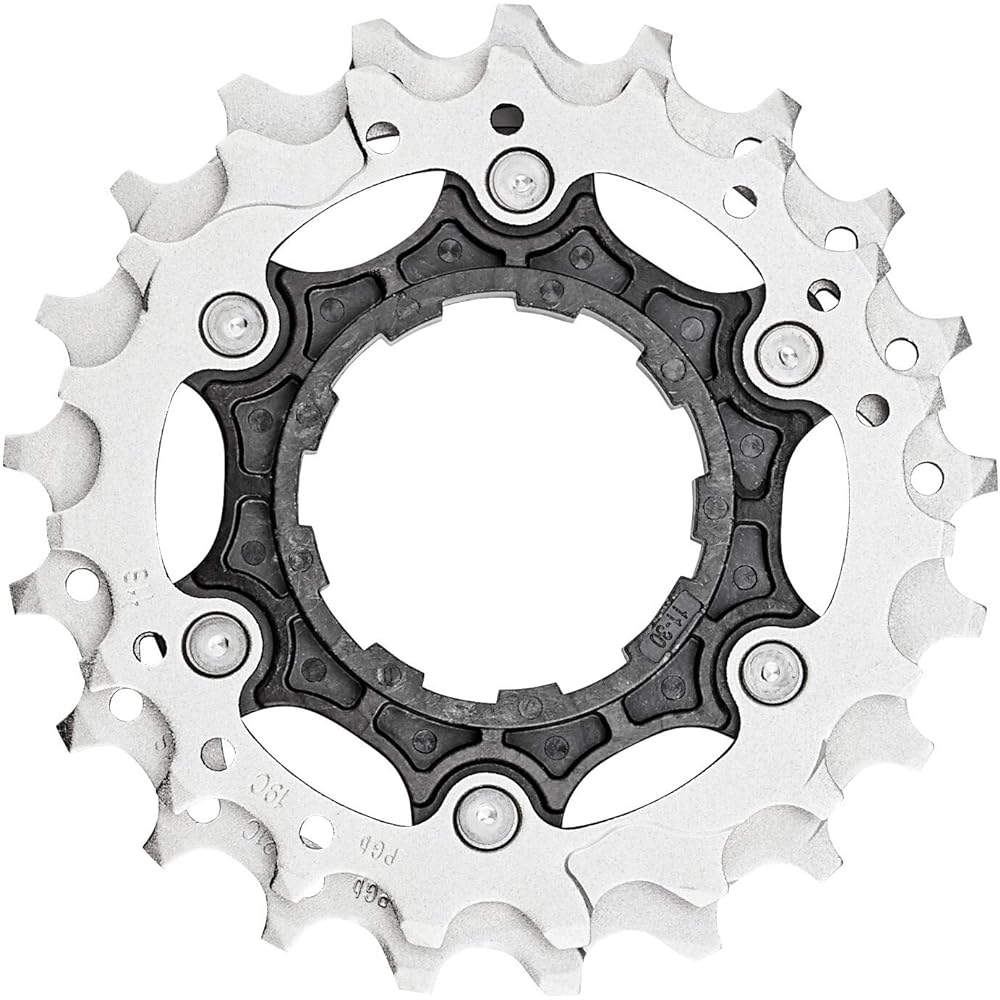SHIMANO Repair Parts Gear Unit (24-27-30T) for 11-30T CS-R8000 Y1WG98050