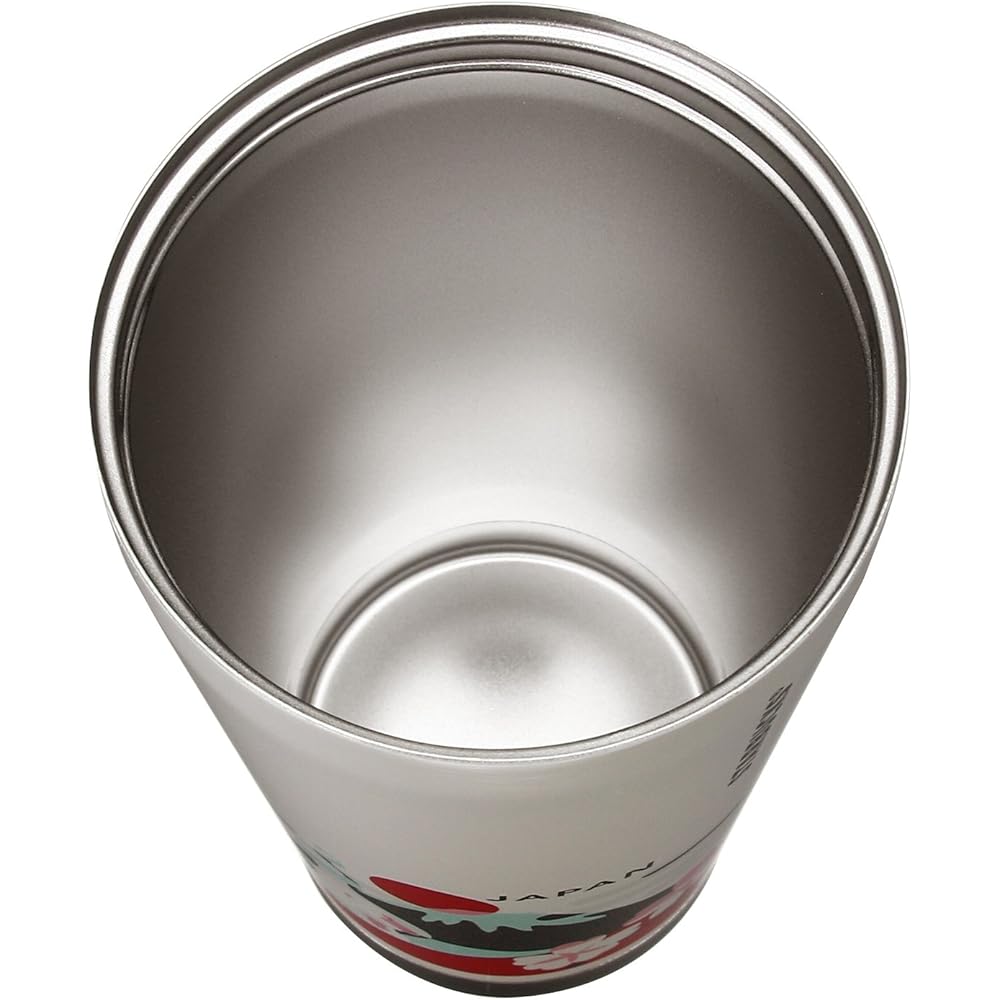 Starbucks Starbucks 2018 Stainless Steel Tumbler You Are Here Collection JAPAN 473ml