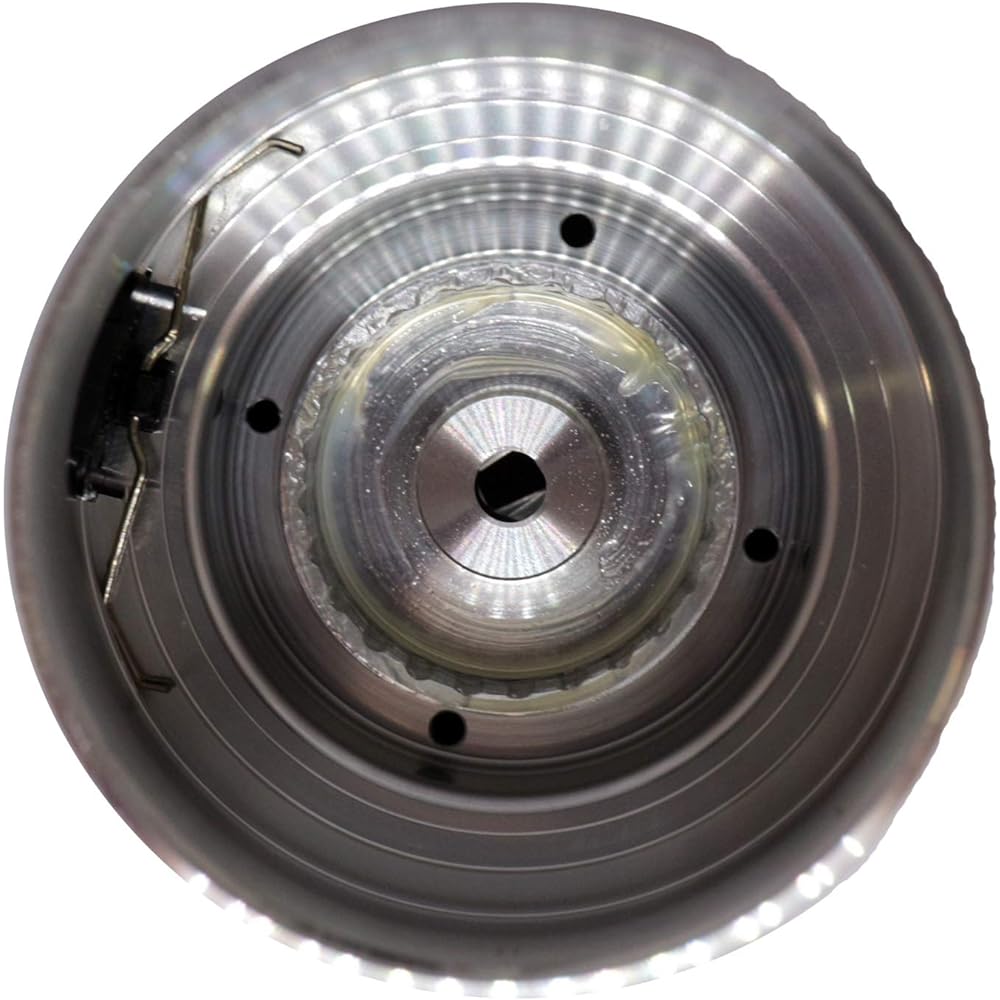 DAIWA Genuine Parts 19 Regza LT3000-XH Spool (2-9) Part Number 10 Part Code 128C87 00067214128C87
