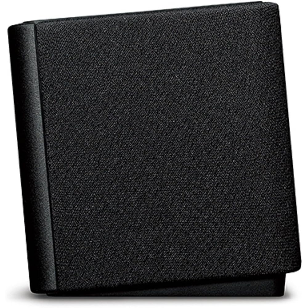 Seiko Clock Alarm Clock Multi-Sound Clock Speaker Radio Listening Alarm Digital Bluetooth Black SS501K SEIKO