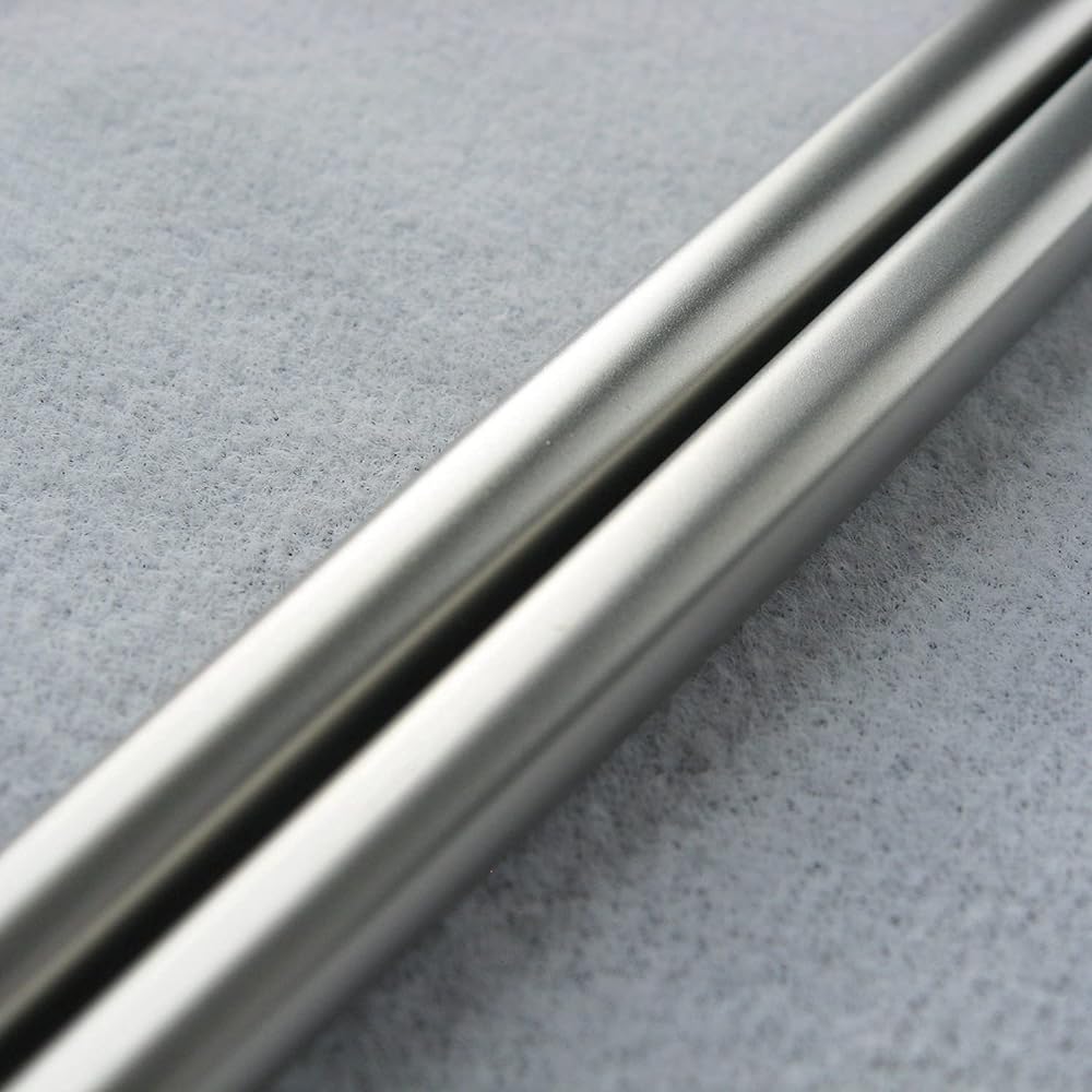 Nagao Tsubamesanjo Chopsticks 18-8 Stainless Steel Mirror Surface Matte 22cm Gift Set Dishwasher Safe Made in Japan